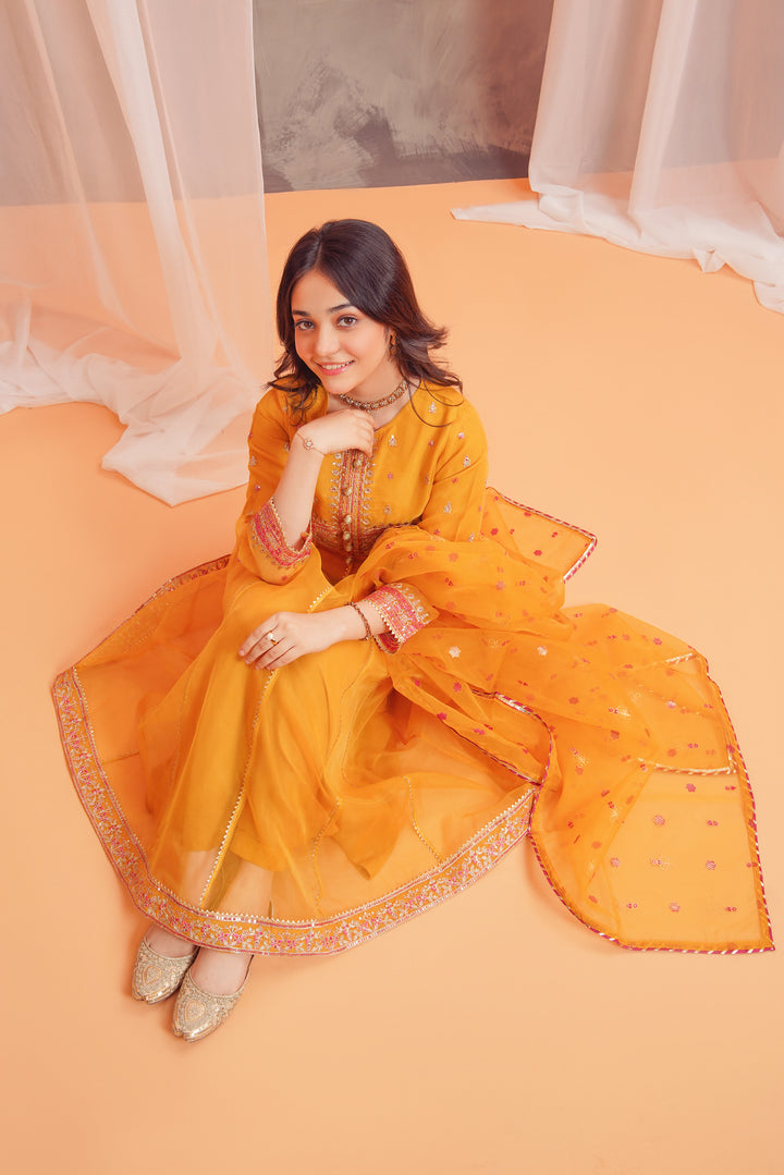 NAGINA 3-piece