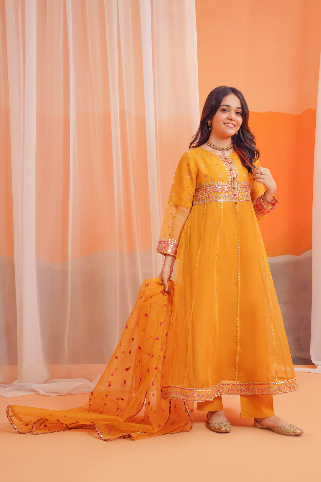 NAGINA 3-piece