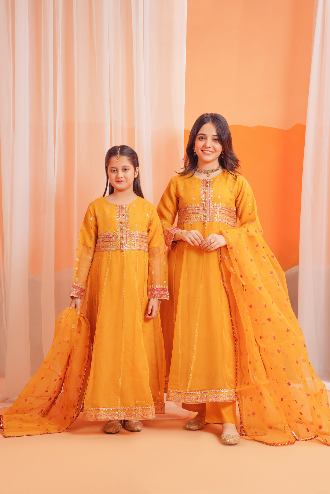 NAGINA 3-piece