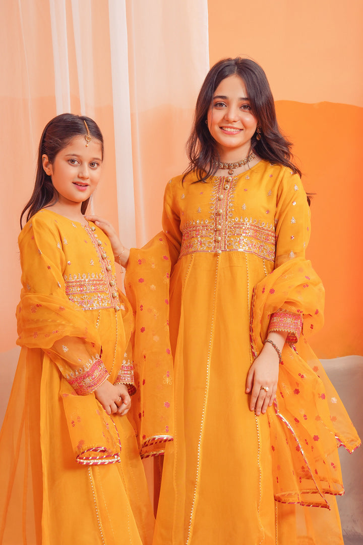 NAGINA 3-piece