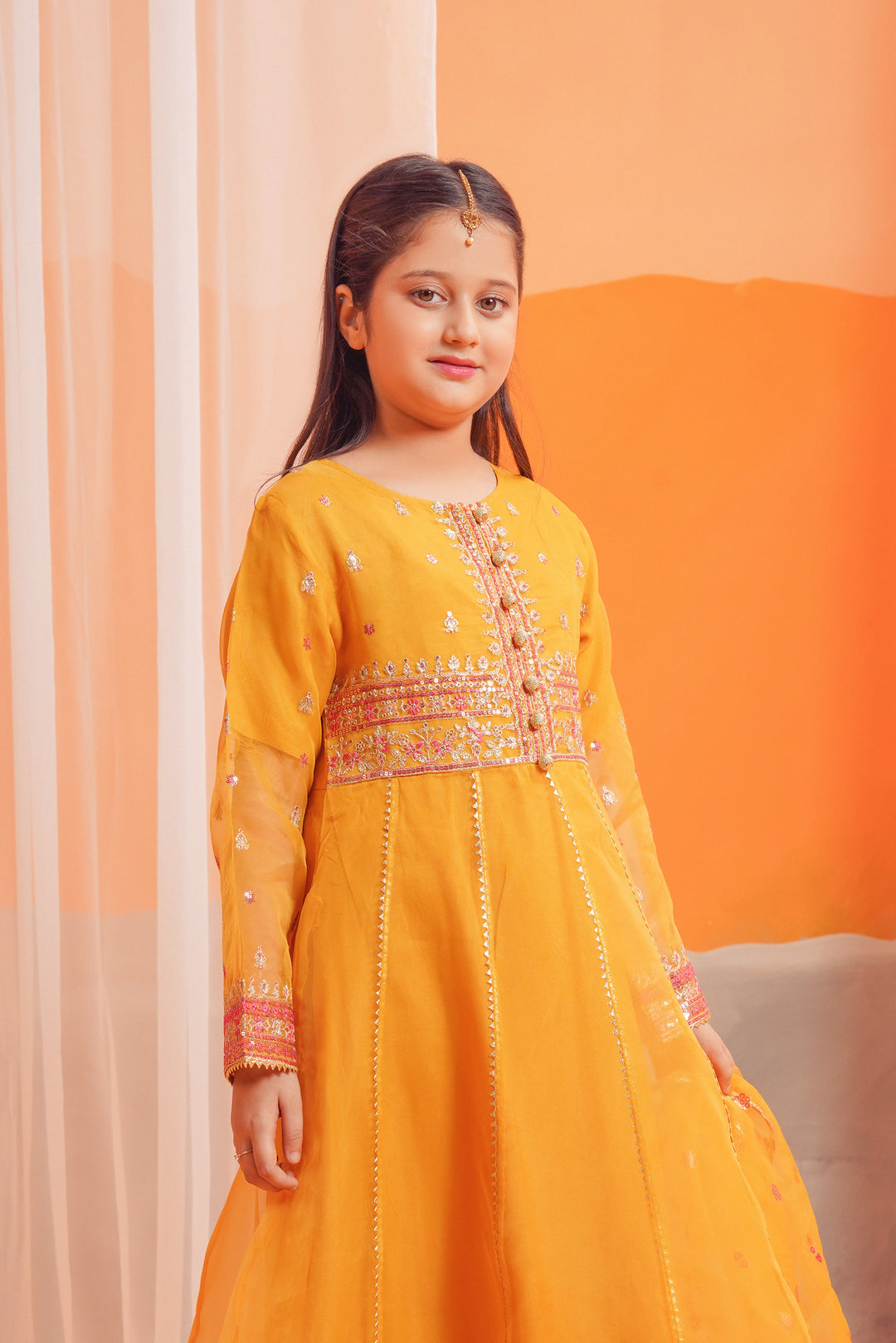 NAGINA 3-piece