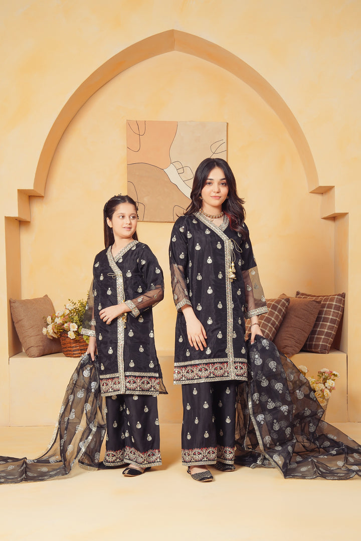 DHANAK 3-PIECE