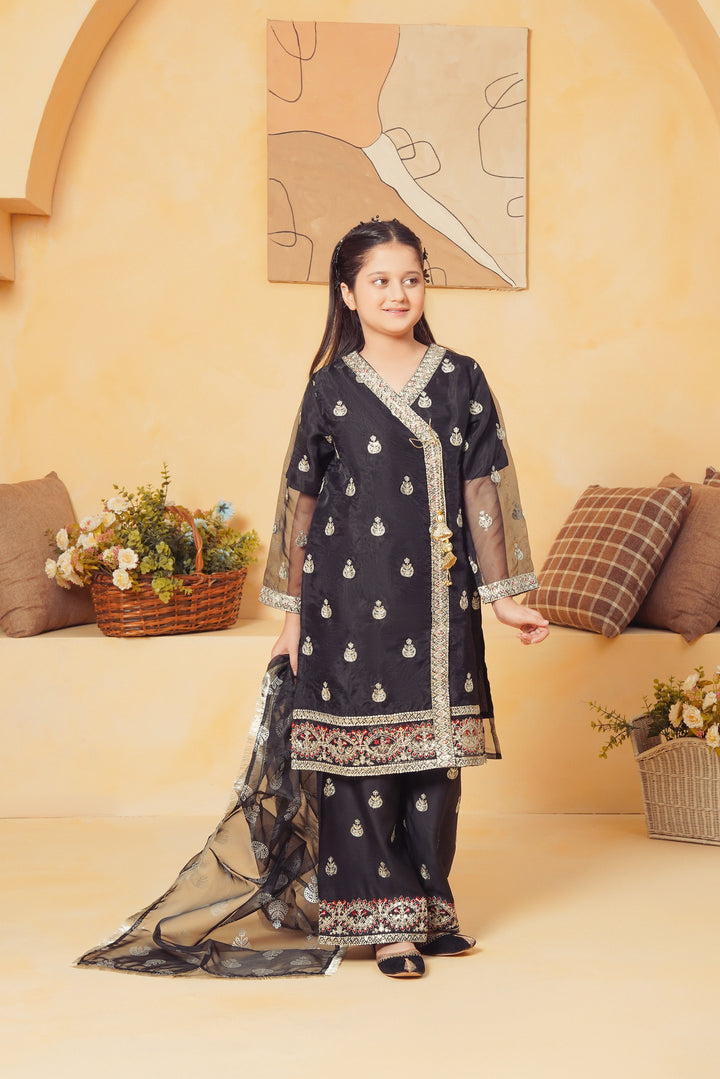 DHANAK 3-PIECE