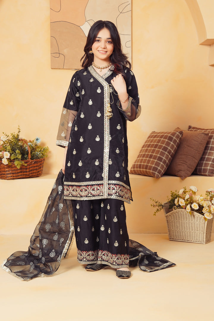 DHANAK 3-PIECE