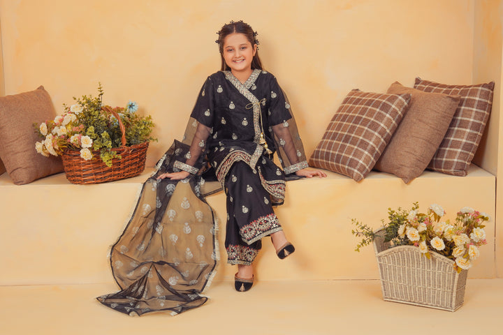 DHANAK 3-PIECE