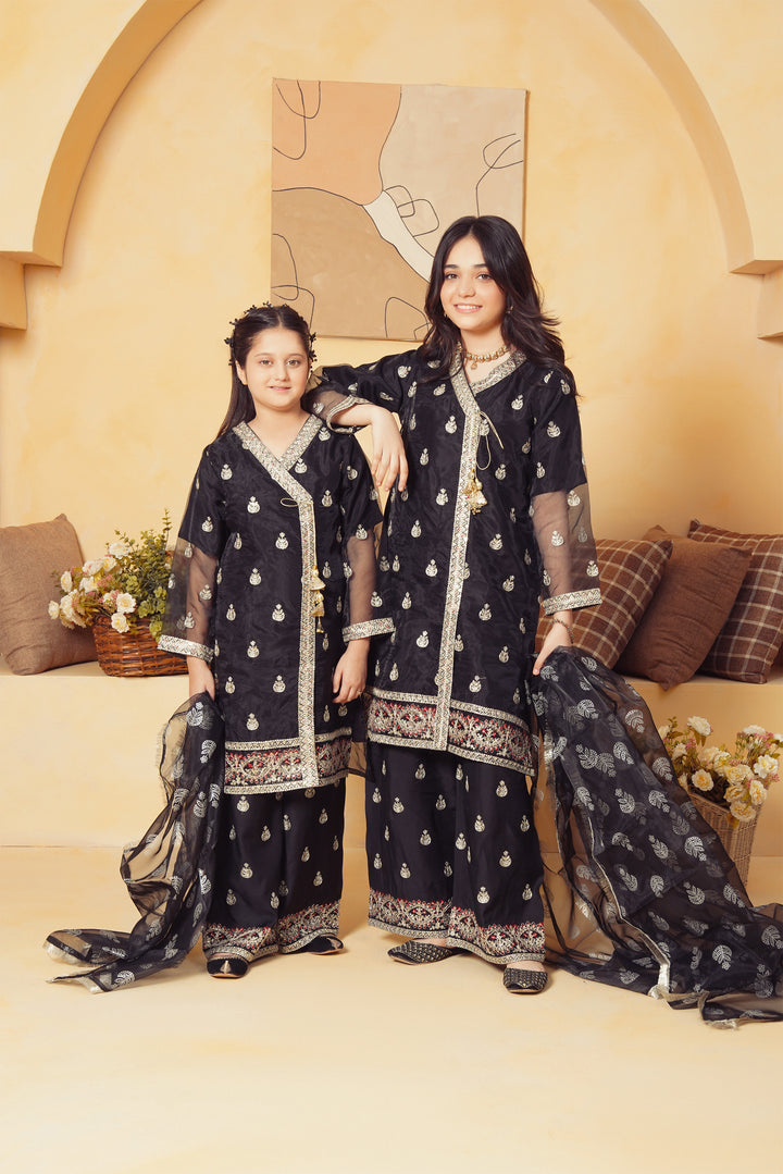 DHANAK 3-PIECE