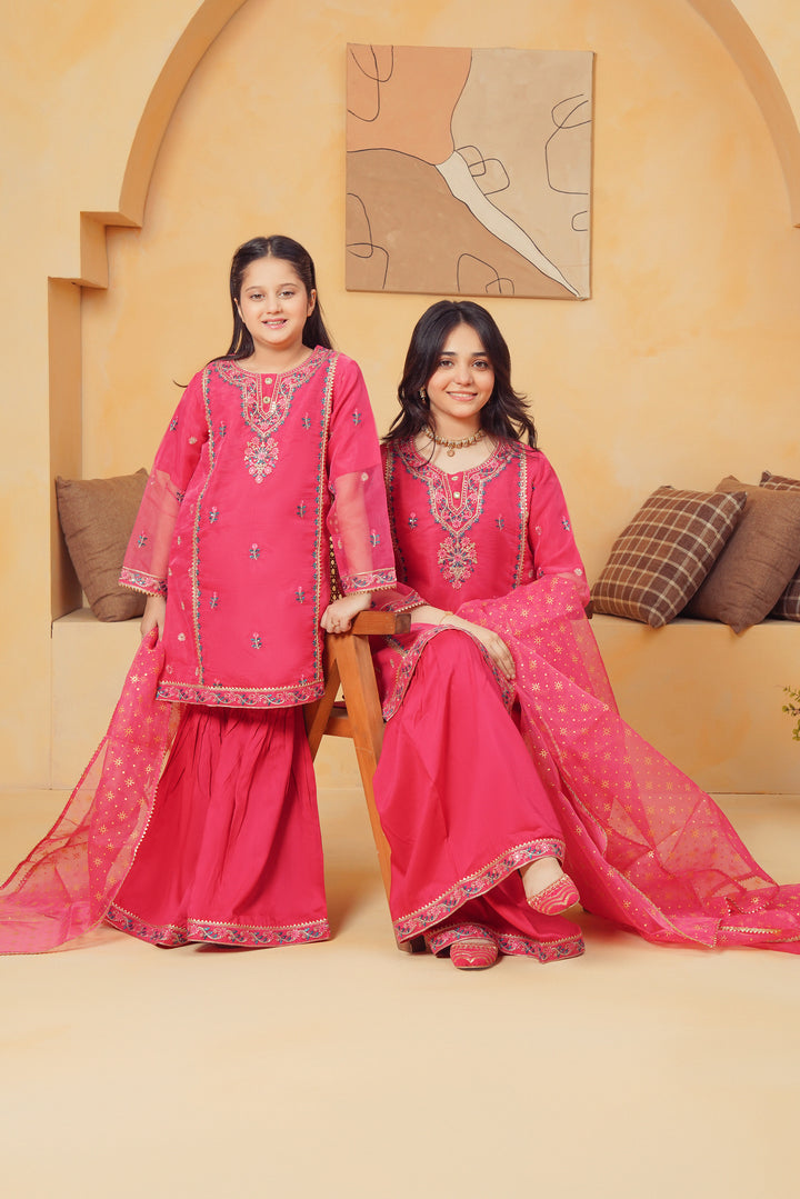 CHAMELI 3-piece