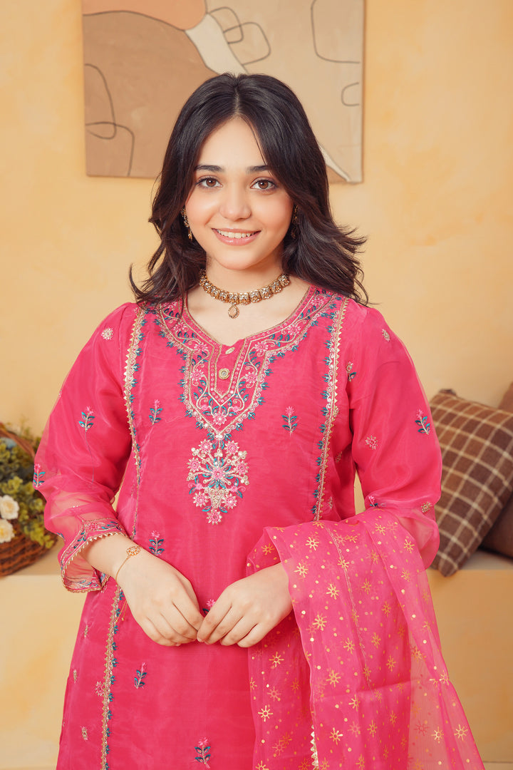 CHAMELI 3-piece