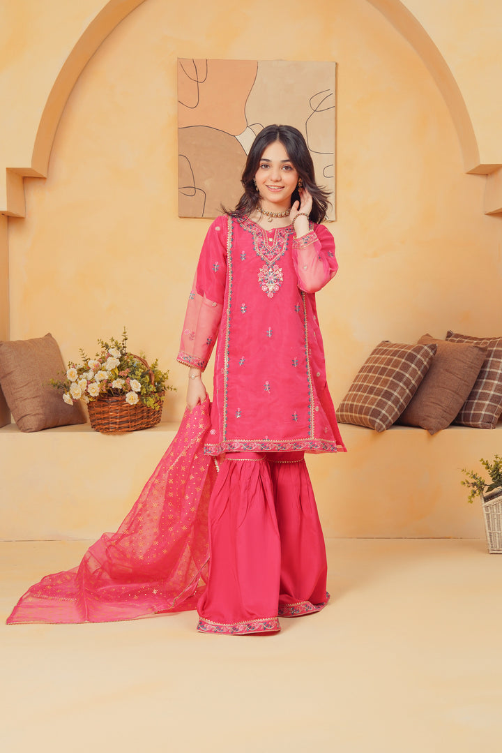 CHAMELI 3-piece