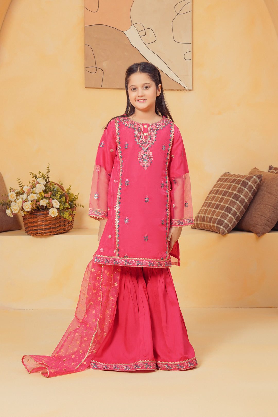 CHAMELI 3-piece