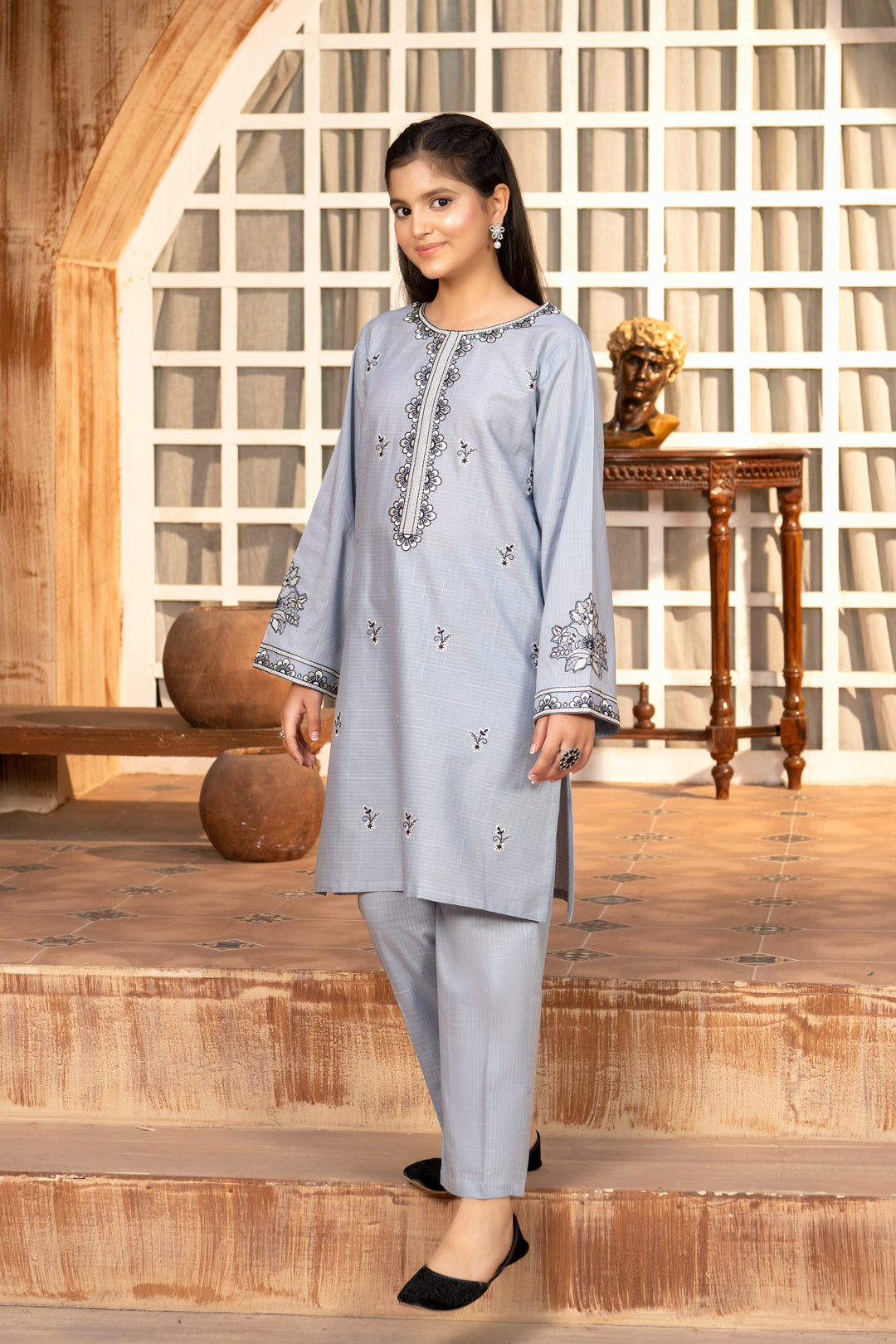 AMAL 2-PIECE