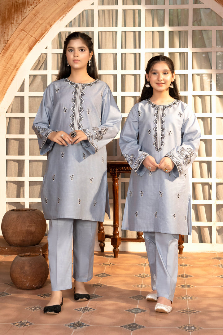 AMAL 2-PIECE
