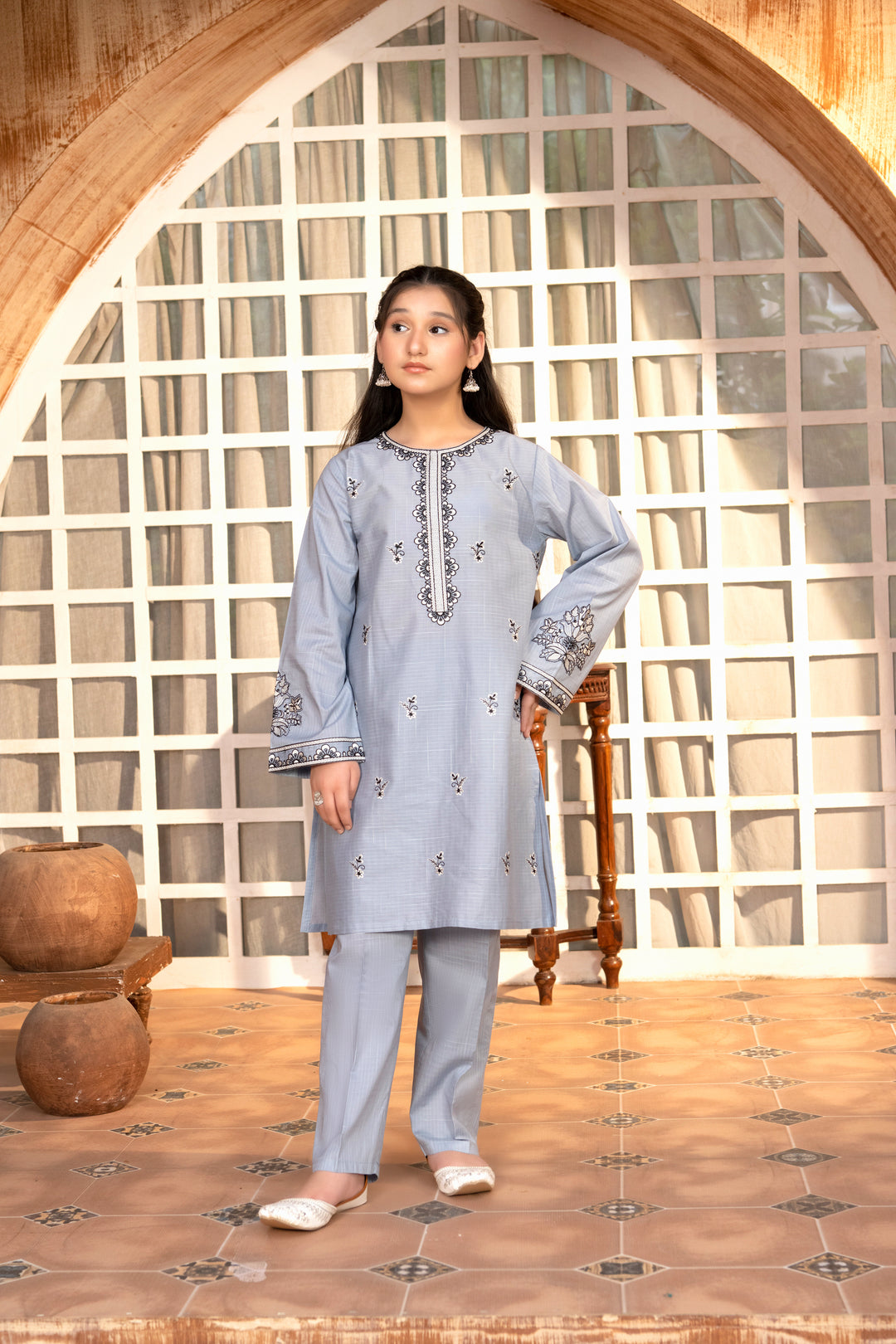 AMAL 2-PIECE