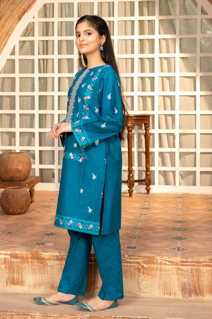 ZARQA 2-PIECE