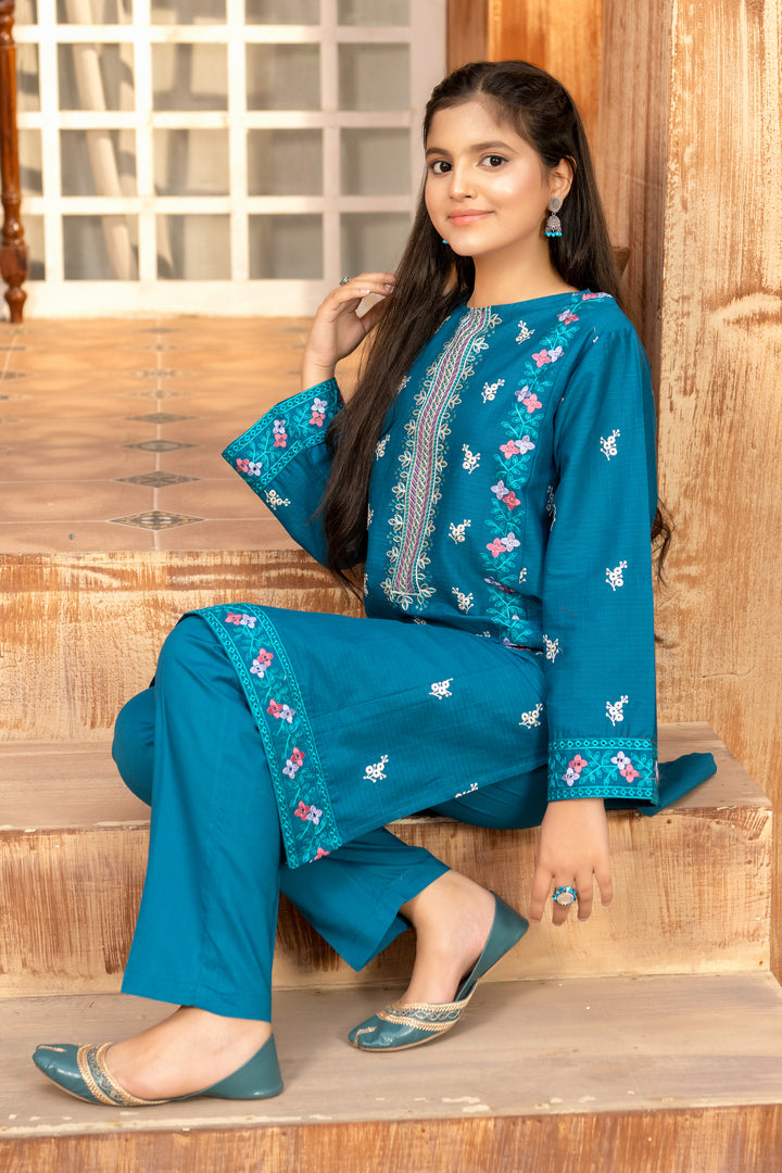 ZARQA 2-PIECE