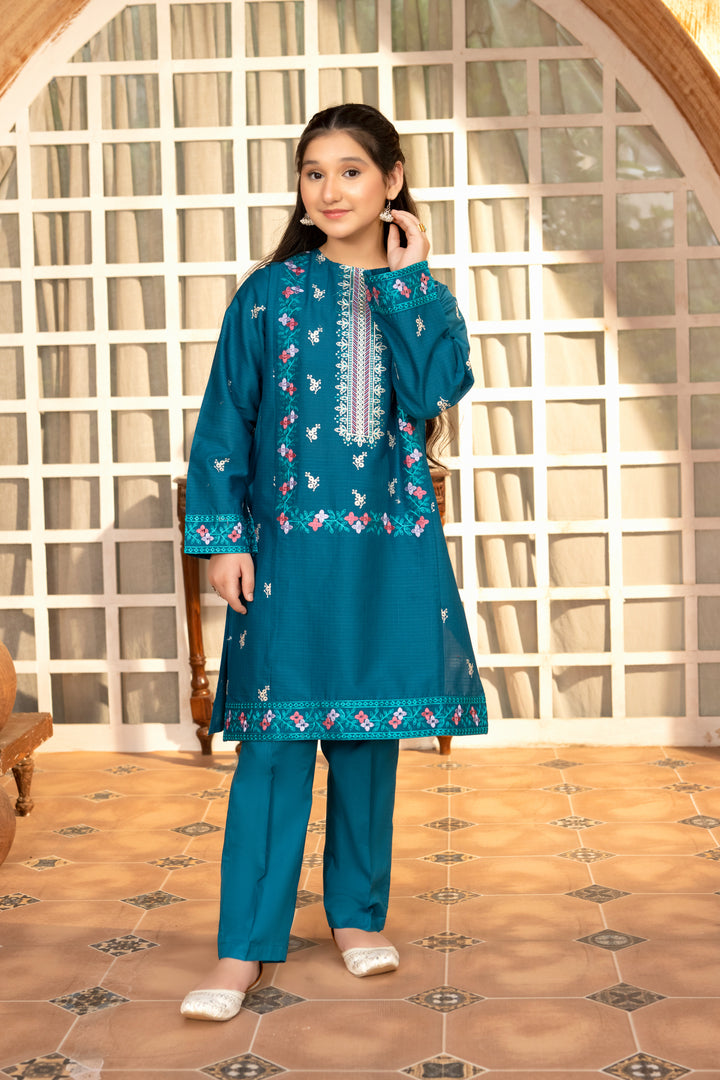 ZARQA 2-PIECE