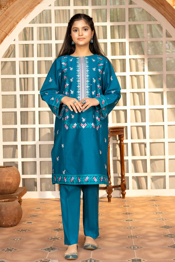 ZARQA 2-PIECE