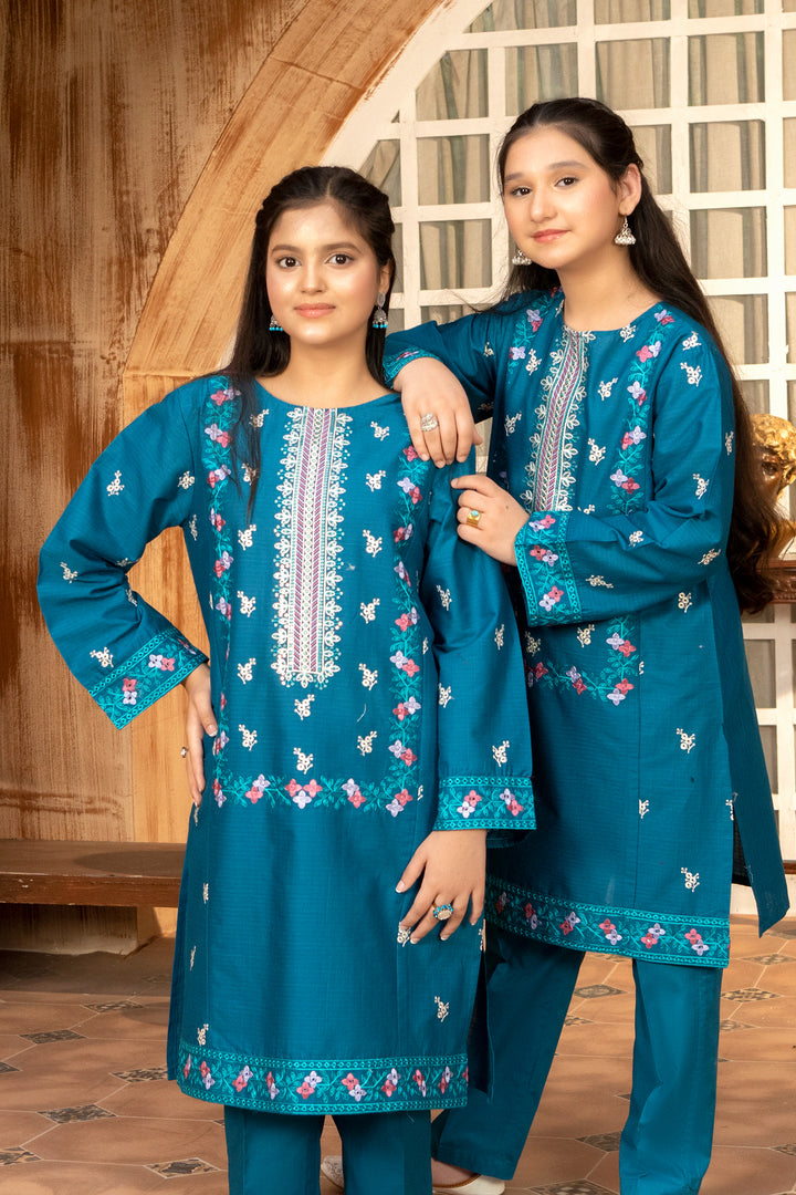 ZARQA 2-PIECE