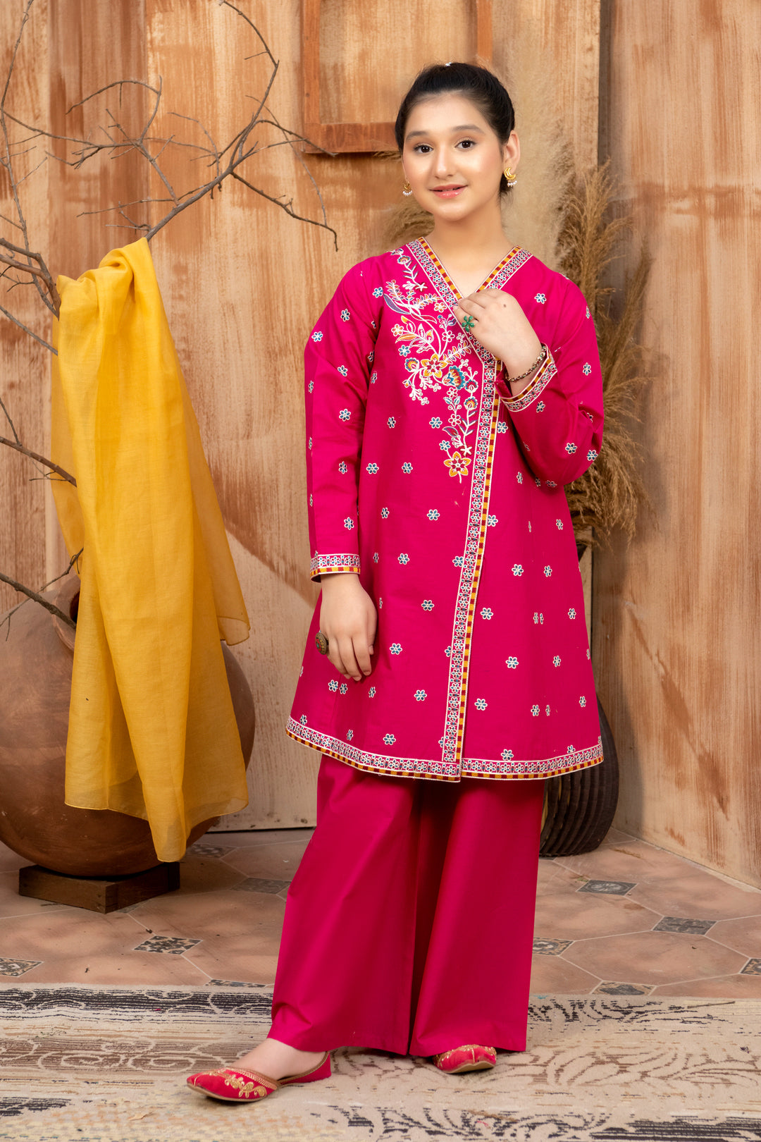 MEHAR 3-PIECE