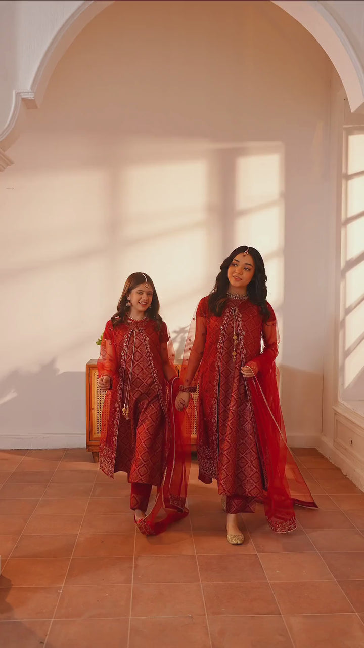 Gulab 4-piece
